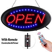 FITNATE LED Open Board with Remote