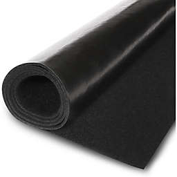 Okuna Outpost Under the Sink Liner and Mats (Black, 36 x 24 Inches)