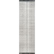 nuLOOM Outdoor Striped Miriam Area Rug