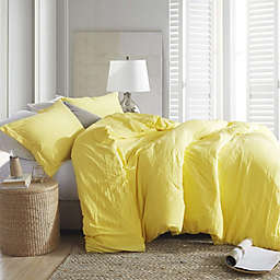 Byourbed Natural Loft King Comforter - Limelight Yellow