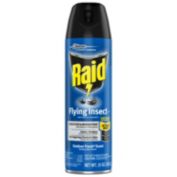 Raid Flying Insect Killer Spray 7, 15 oz
