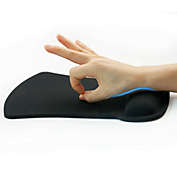 Kitcheniva Wrist Rest Support Mouse Mat