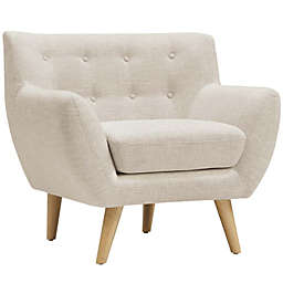 Modway Remark Upholstered Armchair