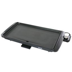 Better Chef Family Size Electric Counter Top Grill/Griddle