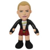 Bleacher Creatures WWE Ronda Rousey 10&quot; Plush Figure - A Wrestling Legend for Play or Display