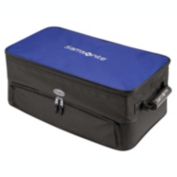 Athalon Golf Trunk Organizer Navy
