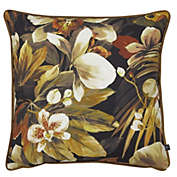 Prestigious Textiles Moorea Floral Throw Pillow Cover
