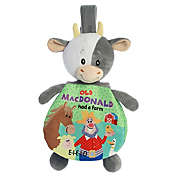 ebba - Story Pals Soft Books - 9&quot; Old MacDonald