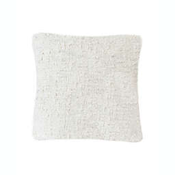 Anaya Home Soft Cozy White Down Alternative Pillow 26x26