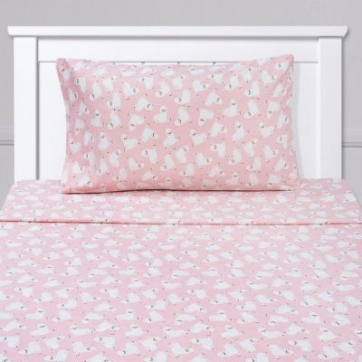 Sweet Home Collection Hypoallergenic Soft and Cozy Bed Sheets in Multiple Colors