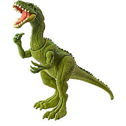Jurassic World Masiakasaurus Dinosaur Action Figure with Single Strike Feature
