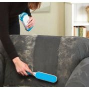 Tika Lint Remover Pet Hair Remover, Blue