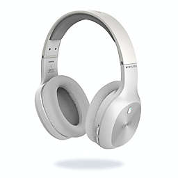 Edifier W800BT Plus Bluetooth Stereo Headphones with Built-in Mic, 55H Playtime, Noise Cancelling