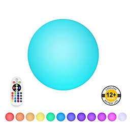 Playlearn LED Ball 12-in