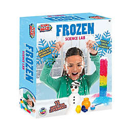 Be Amazing Frozen Science Lab Kit