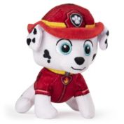 PAW Patrol, 5-inch Mashall Mini Plush Pup