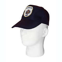 Dress Up America Hatzolah Cap - EMT Cap for Kids