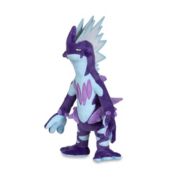 Pokemon 16 Inch Poke Plush - Toxtricity (Low Key Form)