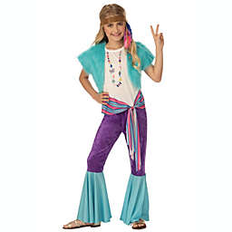 Rubie's Hippie Girl Child Costume