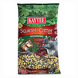 Kaytee 100061937 Squirrel & Critter Blend, 10 lb