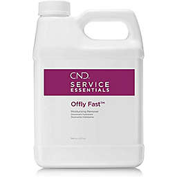 CND - OFFLY FAST Nourishing Remover 32oz