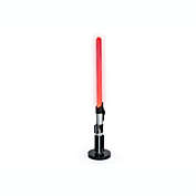 Star Wars Darth Vader LED Light   Desk Lamp   Night Light   24 Inches