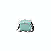 Stock Preferred Black Insulated Lunch Bags for Women Men Large Box Blue Green