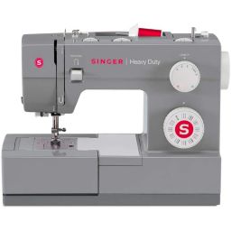 Singer Heavy Duty Sewing Machine