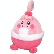 Sanei All Star Collection 6 Inch Plush - Happiny PP146