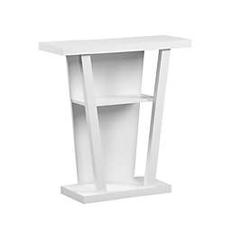 Monarch Specialties I 2560 Accent Table - 32