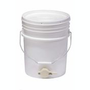 Miller 5 Gallon Plastic Bucket