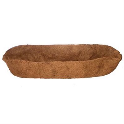 Gardener's Select (R878) Trough Coco Liner For Trough Planter (36 Inch)