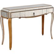 Camden Isle Home Decorative Astrid Console Table