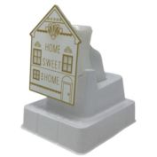 Common Scents Home Indoor Fragrance Electric Aromatherapy Oil Warmer, Led - Home Sweet Home