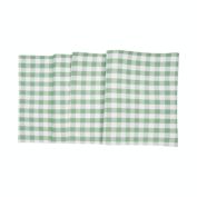 C&F Home 13" x 72" Ashford Sage Table Runner