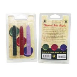 Azuregreen Sealing wax refill