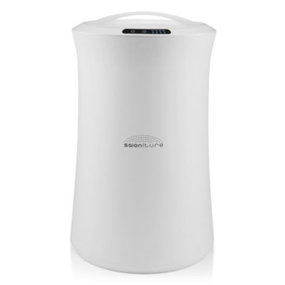 Saloniture Bucket Style Towel Warmer - Large Towel Warming Heater for Bathroom, Salon, and Spa