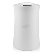 Saloniture Bucket Style Towel Warmer - Large Towel Warming Heater for Bathroom, Salon, and Spa