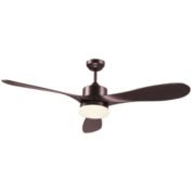 Ceiling Fan With Light