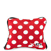Lug - Nap Sac Blanket & Pillow Travel Set