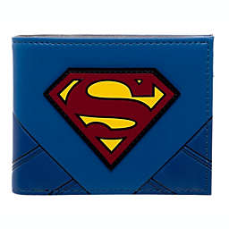 Wallet - DC - Superman