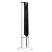 Costway 41 Inch Portable Air Cooler with 3 Modes and 3 Speeds for Bedroom