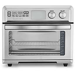 Cuisinart 9-Slice Convection Stainless Toaster Oven
