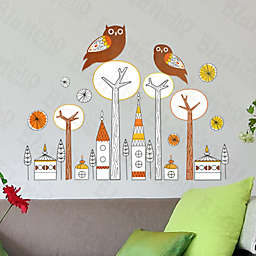 Blancho Bedding Large Wall Decals Stickers Appliques Home Decor