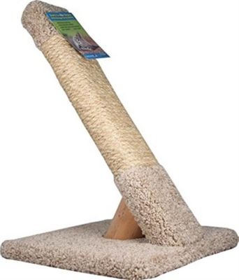 Ware Cat Angled Sisal Scratcher Pad
