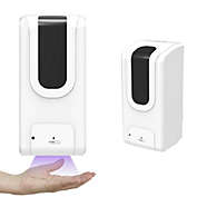 Kitcheniva Automatic Soap Dispenser Touchless Sanitizer Wall Mount