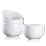 Infinity Merch Set of 6 23oz Ceramic Bowls Set