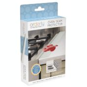 Orderly Set of 2 Oven Seam Gap Protector