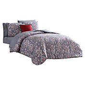 Saltoro Sherpi Hillary 20 Inch Velvet Welt Decorative Lumbar Throw Pillow, Auburn Red-