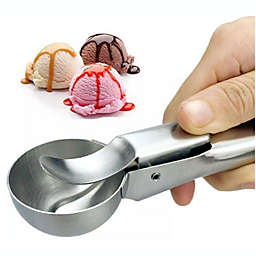 Tika Stainless Steel Cookie Water Melon Dough Spoon US